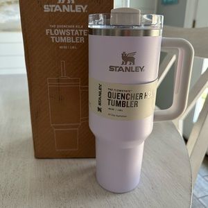 Stanley Cup Wisteria